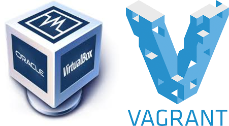 vagrant provision